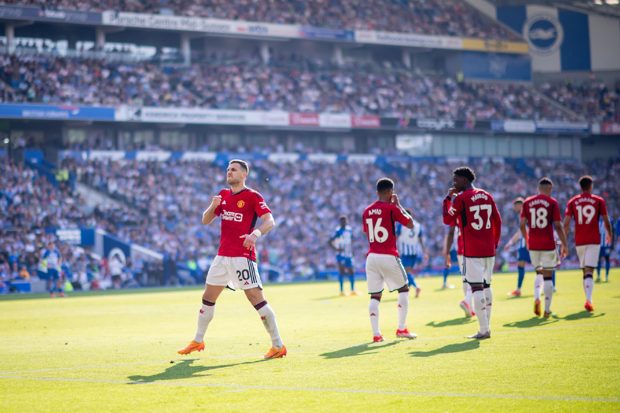 赢得了多项 赢得了多项