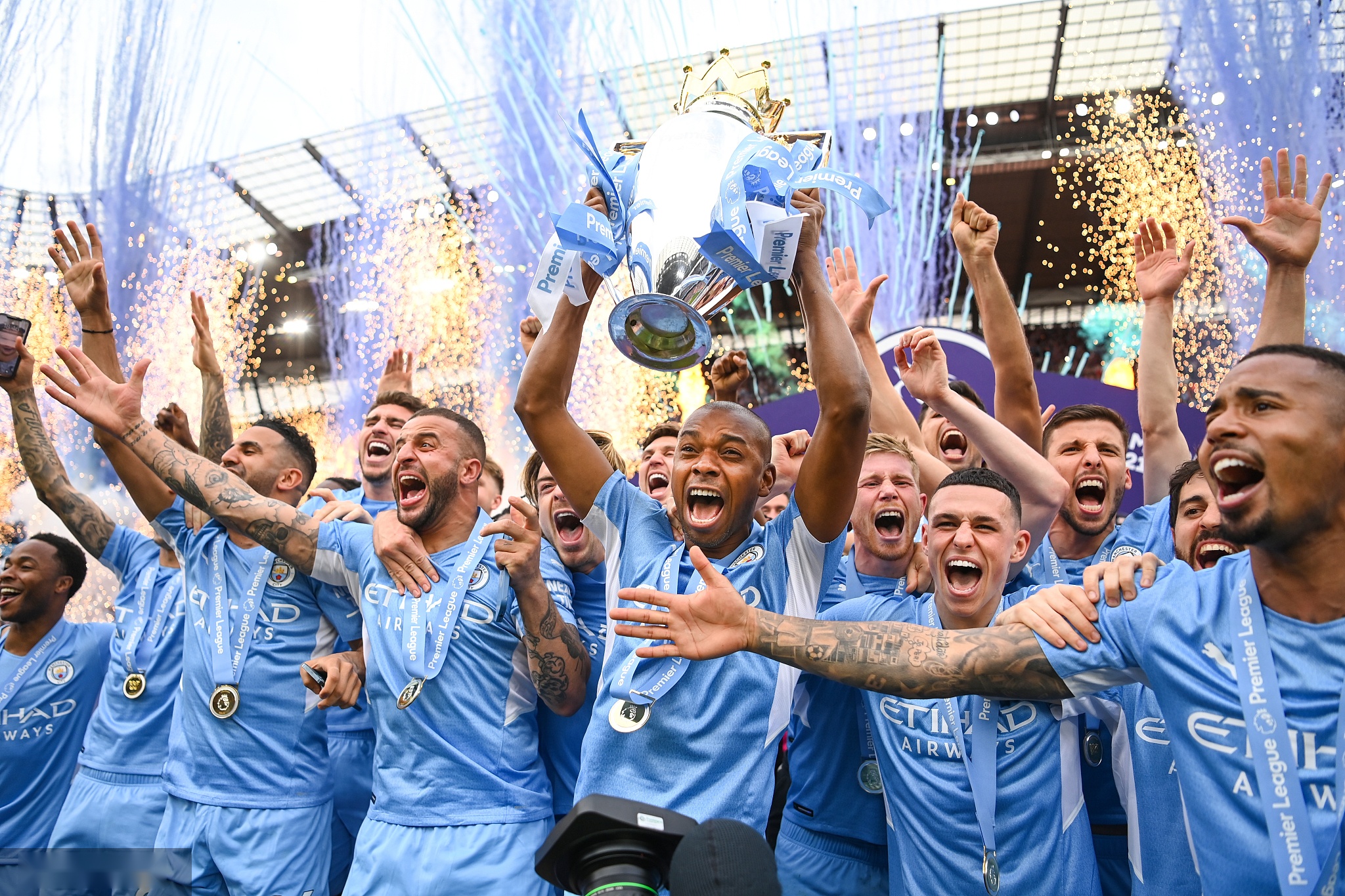 与队友协调 与队友协调