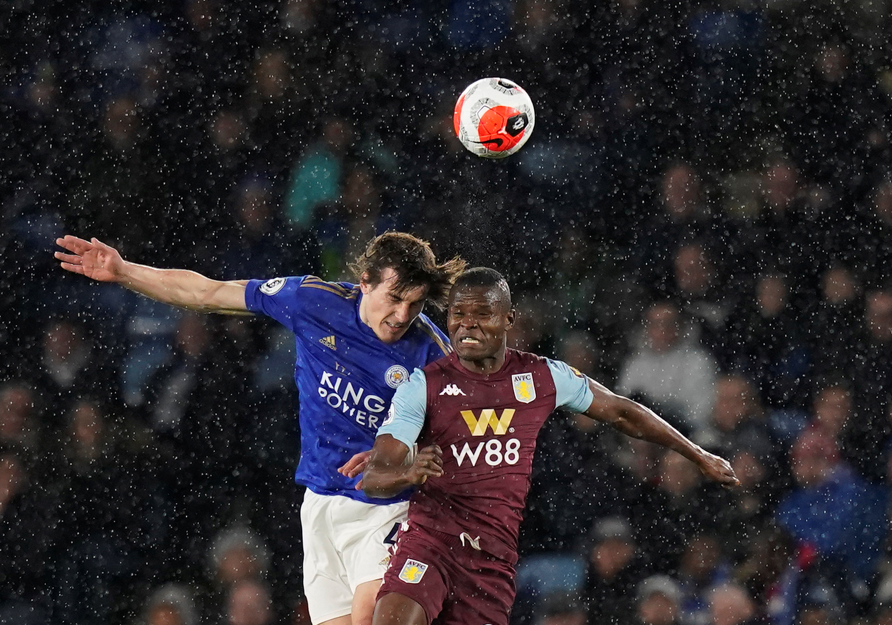 本轮最佳球 本轮最佳球