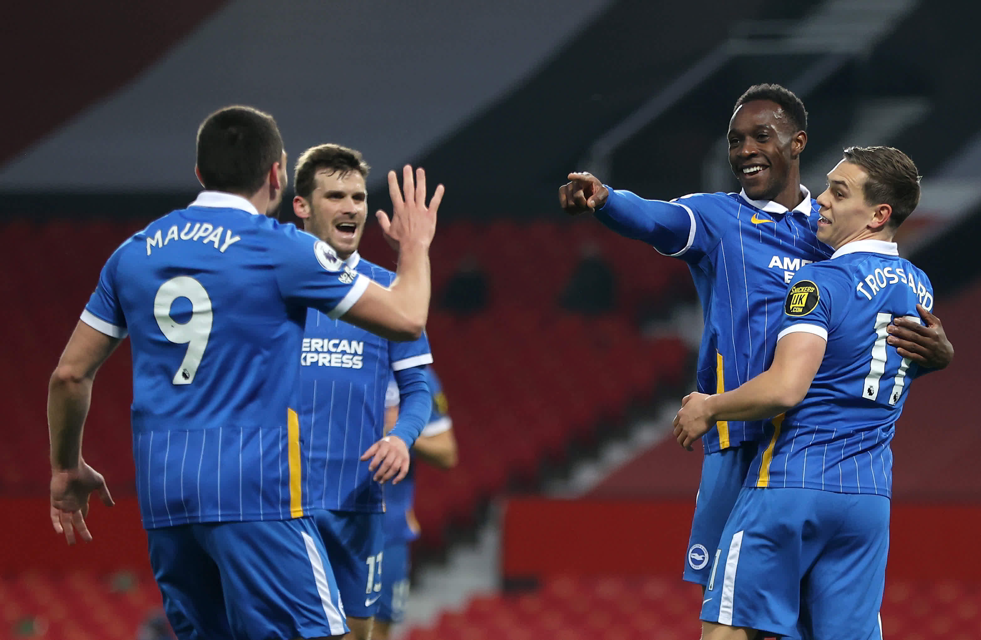 在面对巴萨 在面对巴萨